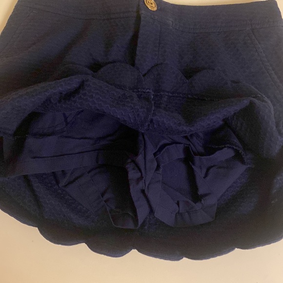 Skort - Picture 3 of 4